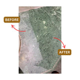 Premium Tile & Marble Polish - Free Delivery
