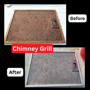 Home and Kitchen Degreaser - Free Delivery