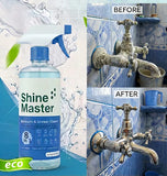 Shine Master Limescale Remover - Free Delivery