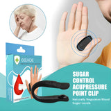Sugar Control LI4 Acupressure Point Clip - Buy One Get One Free