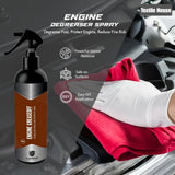 Heavy Duty Engine Degreaser Spray - Free Delivery