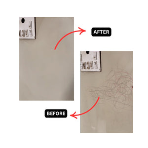Wall Stains Cleaner - Free Delivery