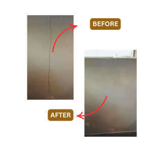 Wall Stains Cleaner - Free Delivery