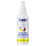 Famtheory Instant Fabric Food Stain Remover 100ML - BYE BYE TOUGH FOOD STAINS ✨
