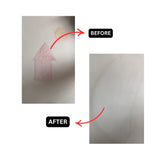 Wall Stains Cleaner - Free Delivery