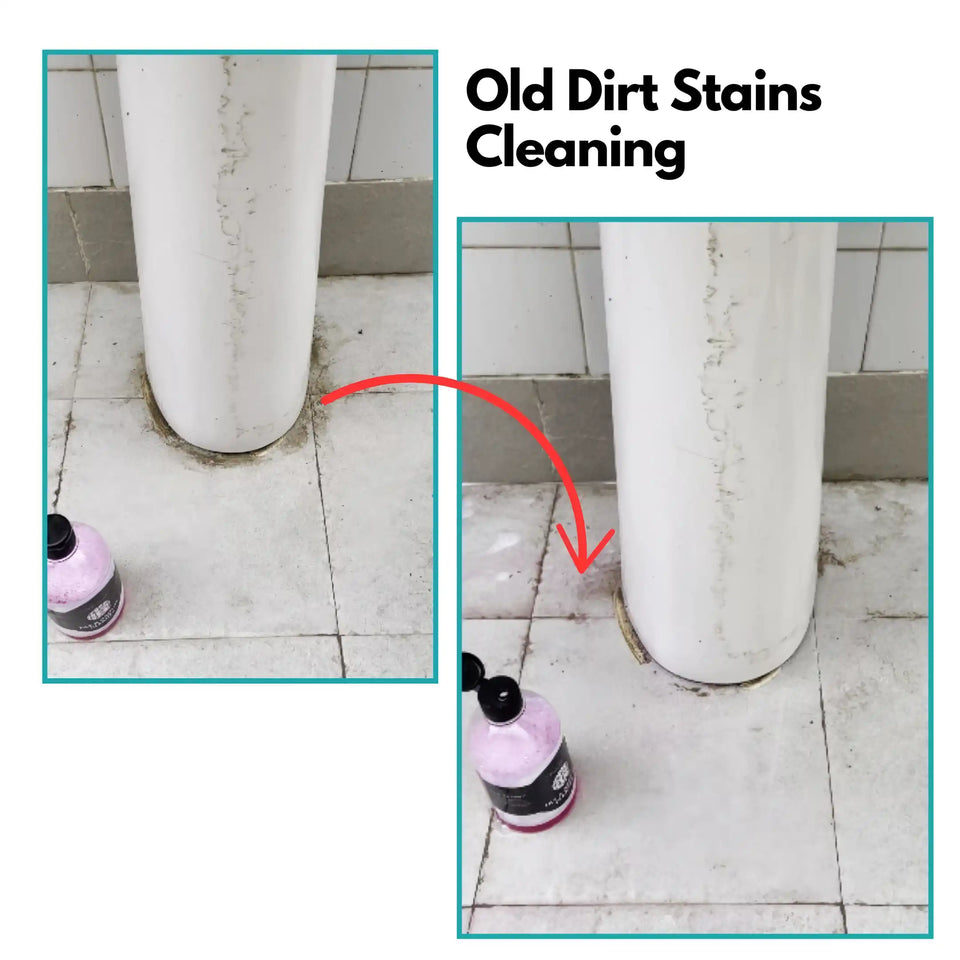Tile/Marble & Grout Cleaner - Free Delivery