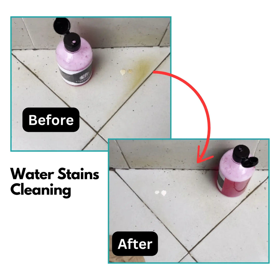 Tile/Marble & Grout Cleaner - Free Delivery
