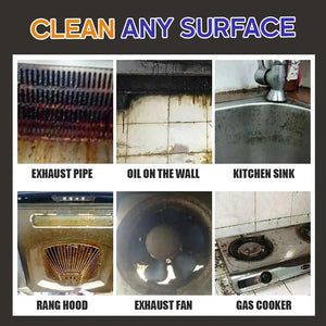 Home and Kitchen Degreaser - Free Delivery