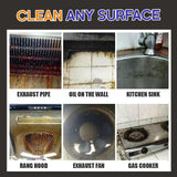 Home and Kitchen Degreaser - Free Delivery