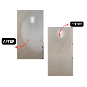 Wall Stains Cleaner - Free Delivery