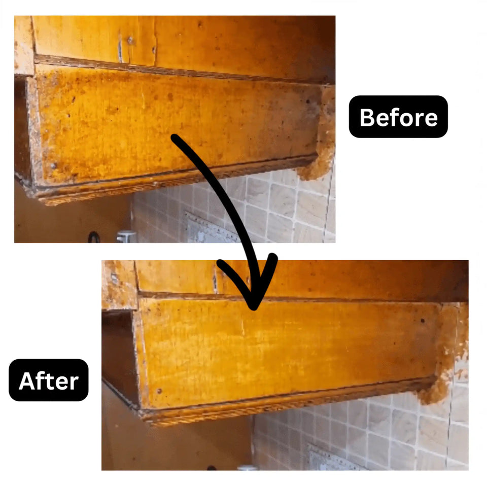 Home and Kitchen Degreaser - Free Delivery
