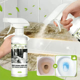 POWERFUL OXALIC ACID SURFACE CLEANER - FREE DELIVERY