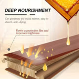 Shinos WoodCare Pro | India's No. 1 Natural Furniture Shine & Protection Spray