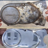 Premium Metal & Chrome Polish - Free Delivery
