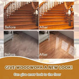 Shinos WoodCare Pro | India's No. 1 Natural Furniture Shine & Protection Spray