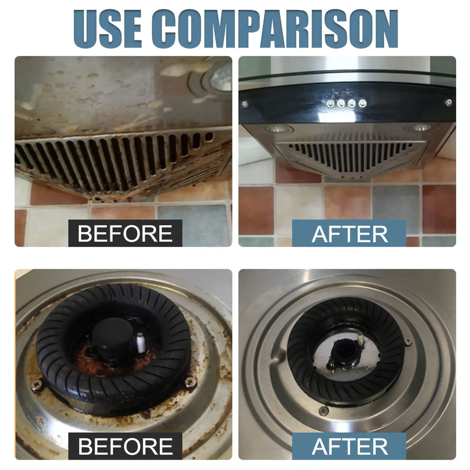 Home and Kitchen Degreaser - Free Delivery