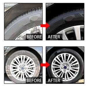 Premium Plastic Polish - Free Delivery