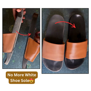 Premium Leather Polish - Free Delivery