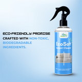Ecosoft Fabric Cleaner | Tough on Stains, Safe on Fabric