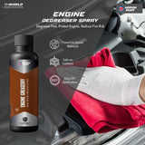 Heavy Duty Engine Degreaser Spray - Free Delivery
