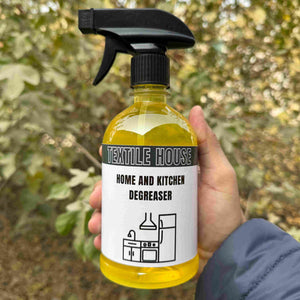 Home and Kitchen Degreaser - Free Delivery