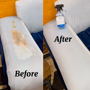 Sofa Stains Cleaner - Free Delivery