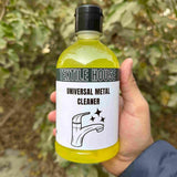 Universal Metal Cleaner & Limescale Remover - Free Delivery