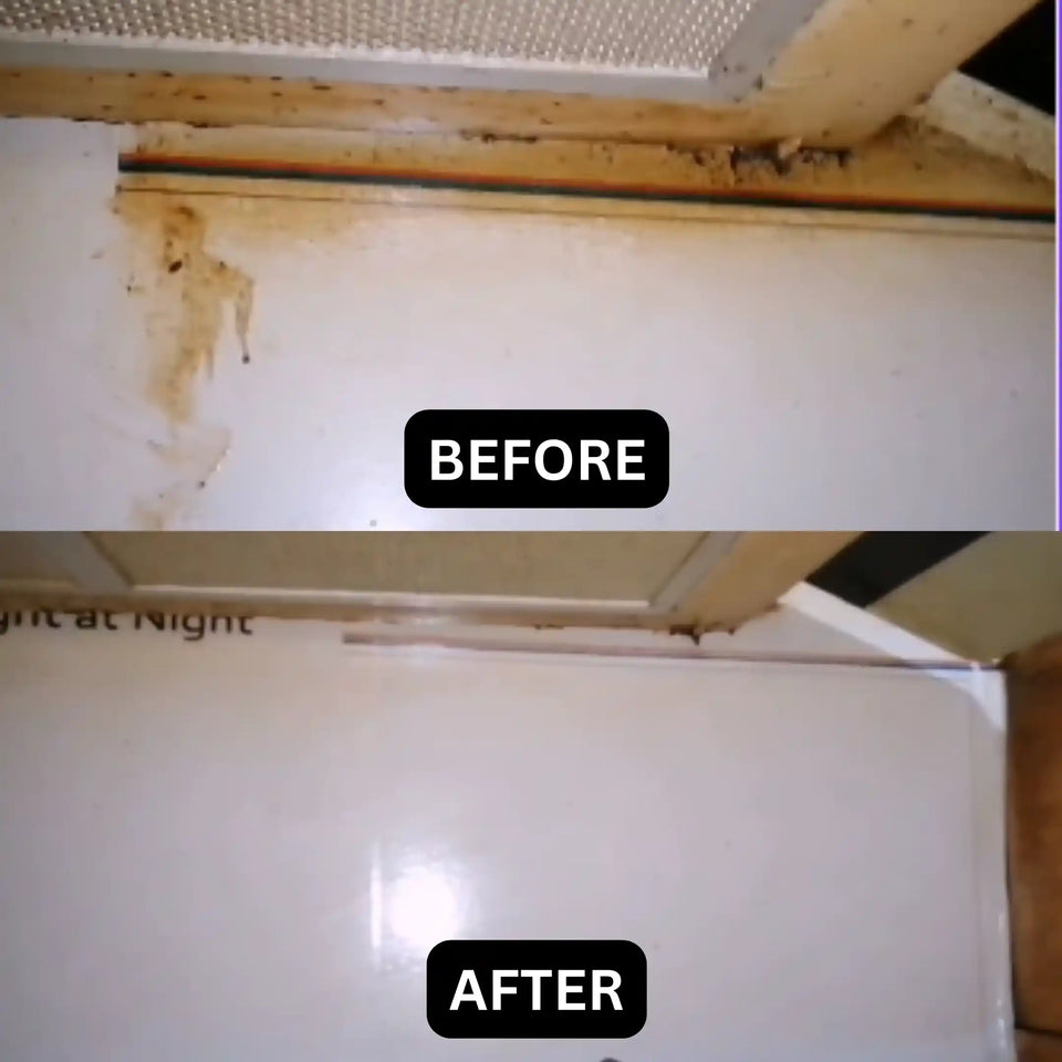 Home and Kitchen Degreaser - Free Delivery