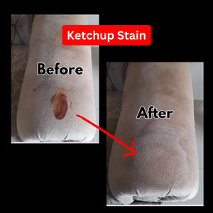 Sofa Stains Cleaner - Free Delivery