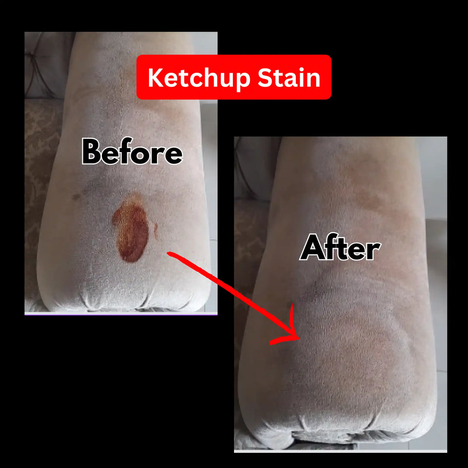Sofa Stains Cleaner - Free Delivery