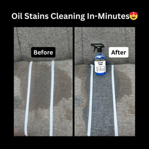 Sofa Stains Cleaner - Free Delivery