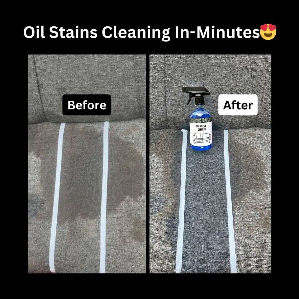 Sofa Stains Cleaner - Free Delivery