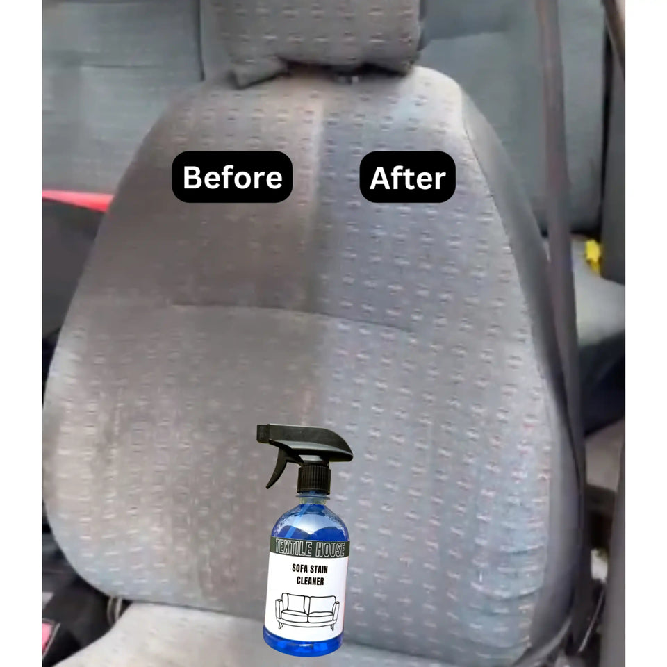 Sofa Stains Cleaner - Free Delivery