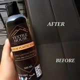 Premium Plastic Polish - Free Delivery