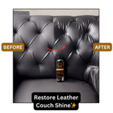 Premium Leather Polish - Free Delivery