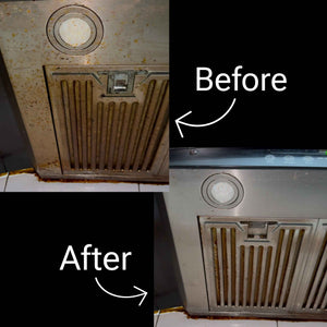 Home and Kitchen Degreaser - Free Delivery