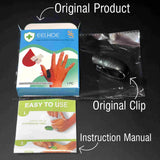 Sugar Control LI4 Acupressure Point Clip - Buy One Get One Free