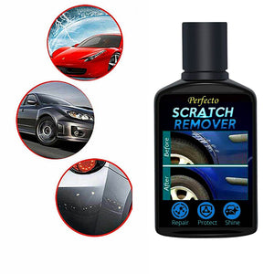 Car Scratch Removal Wax