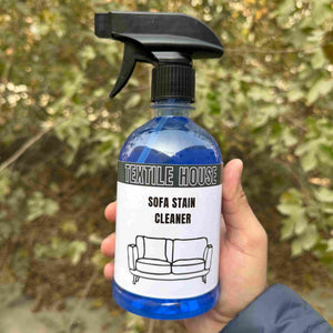 Sofa Stains Cleaner - Free Delivery