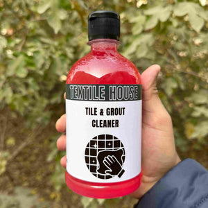 Tile/Marble & Grout Cleaner - Free Delivery