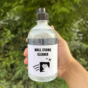 Wall Stains Cleaner - Free Delivery
