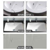 CERAMIC REPAIR PASTE - BEST FOR TILES AND MARBLE💫