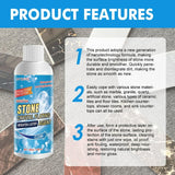 Tile/Marble Cleaning Agent 250 ml | Italy-Imported