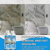 Tile/Marble Cleaning Agent 250 ml | Italy-Imported