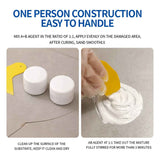 CERAMIC REPAIR PASTE - BEST FOR TILES AND MARBLE💫